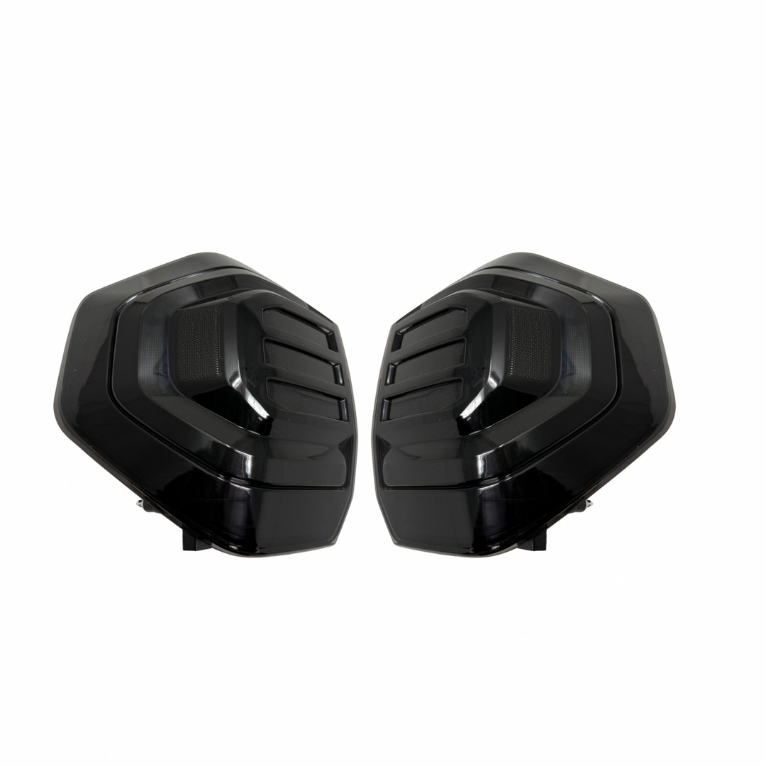 Aspire Stealth Tail Lights fits 2025+ Toyota 4Runner