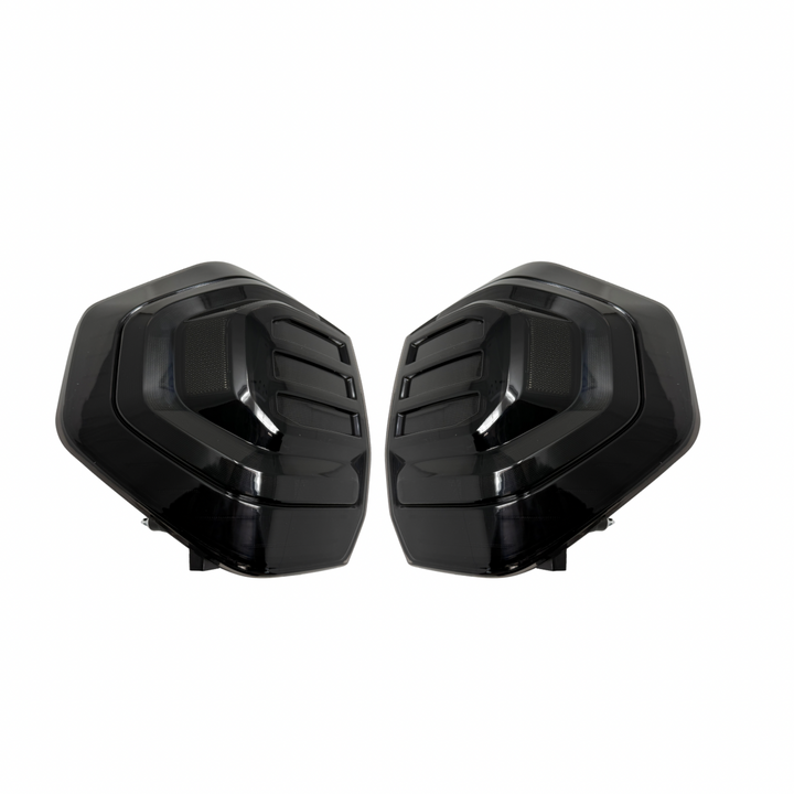 Aspire Stealth Tail Lights fits 2025+ Toyota 4Runner