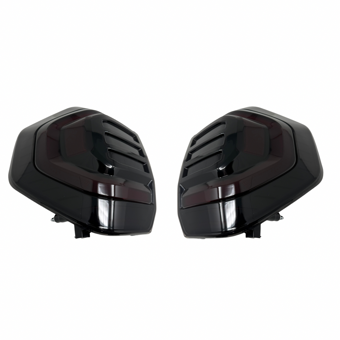 Aspire Stealth Tail Lights fits 2025+ Toyota 4Runner
