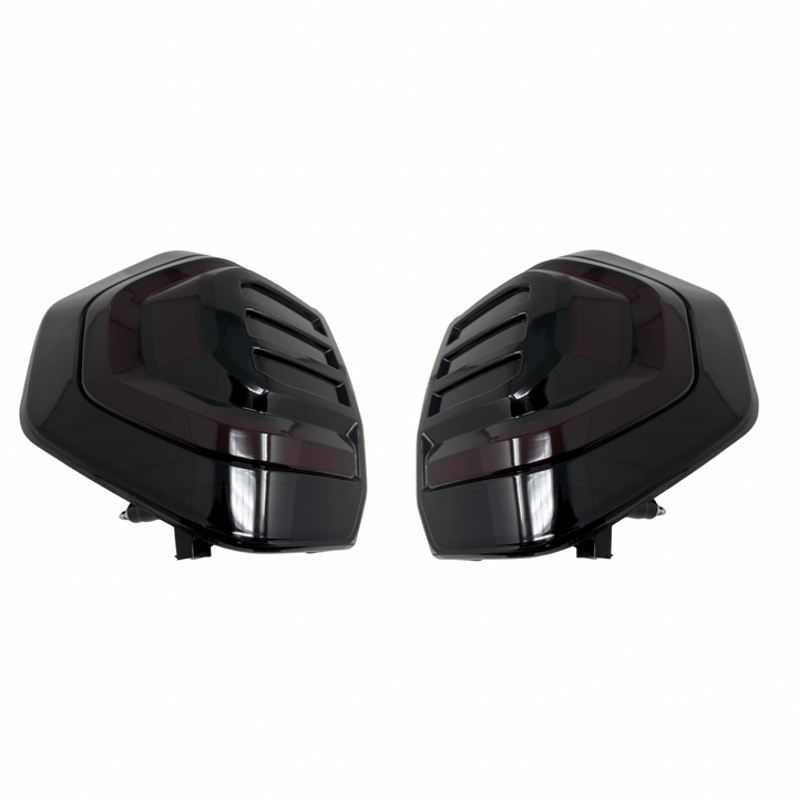 Aspire Stealth Tail Lights fits 2025+ Toyota 4Runner