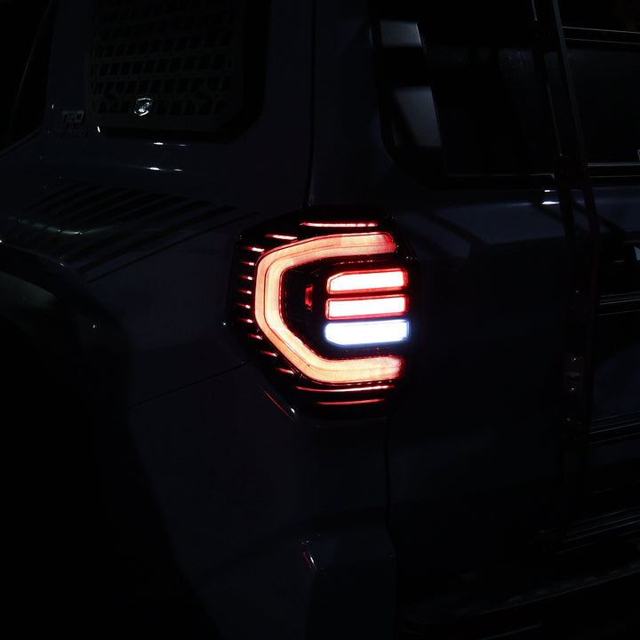 Aspire Stealth Tail Lights fits 2025+ Toyota 4Runner