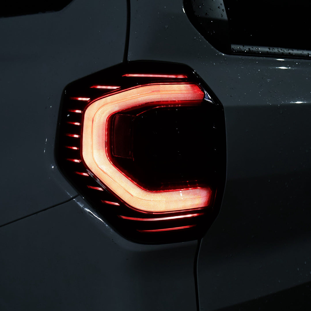 Aspire Stealth Tail Lights fits 2025+ Toyota 4Runner