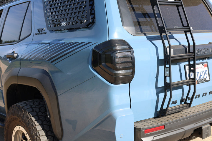 Aspire Stealth Tail Lights fits 2025+ Toyota 4Runner