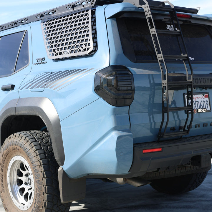 Aspire Stealth Tail Lights fits 2025+ Toyota 4Runner