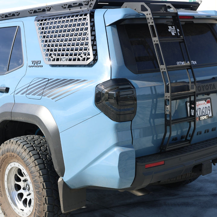 Aspire Stealth Tail Lights fits 2025+ Toyota 4Runner