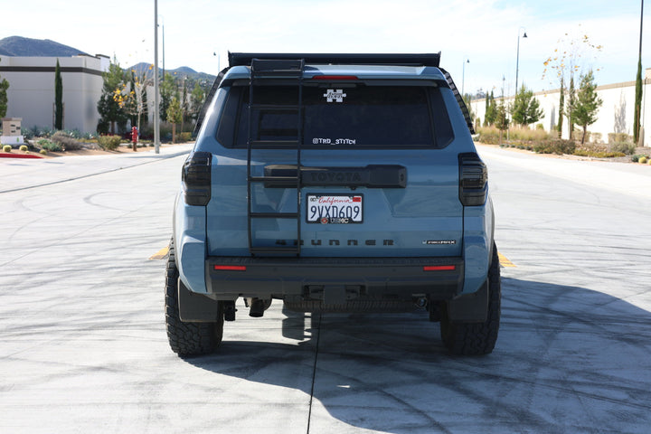 Aspire Stealth Tail Lights fits 2025+ Toyota 4Runner