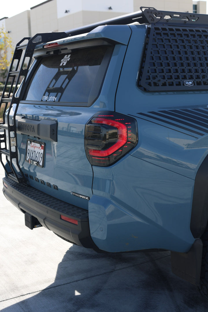 Aspire Stealth Tail Lights fits 2025+ Toyota 4Runner