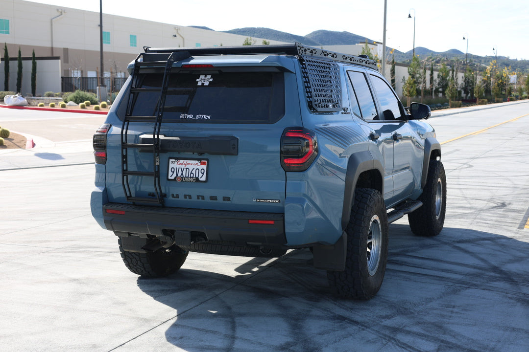 Aspire Stealth Tail Lights fits 2025+ Toyota 4Runner