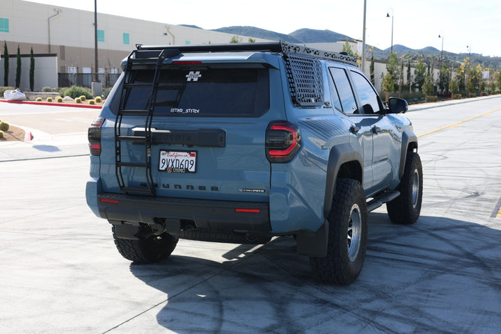 Aspire Stealth Tail Lights fits 2025+ Toyota 4Runner