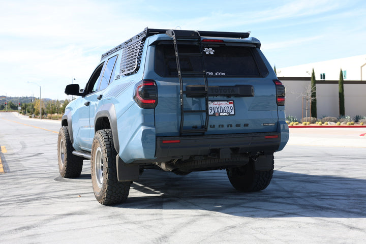 Aspire Stealth Tail Lights fits 2025+ Toyota 4Runner