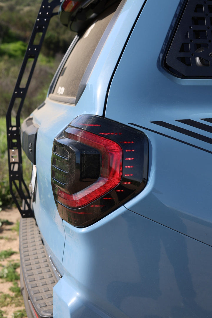 Aspire Stealth Tail Lights fits 2025+ Toyota 4Runner