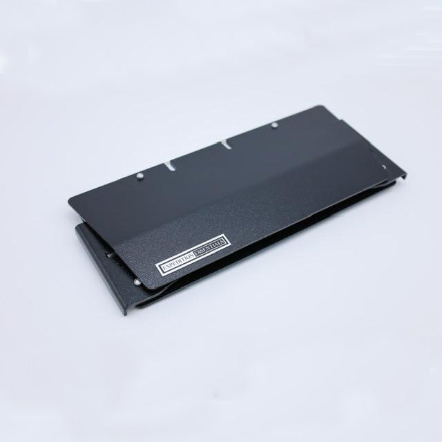 Quick Paper Towel Holder (QPTH)