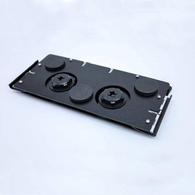 Quick Paper Towel Holder (QPTH)