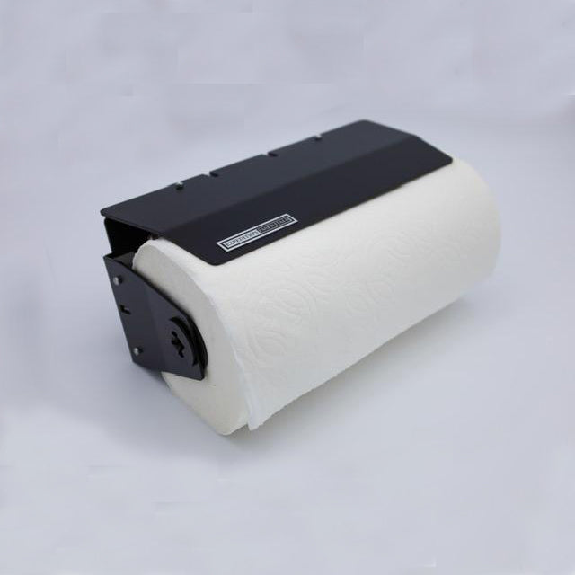 Quick Paper Towel Holder (QPTH)
