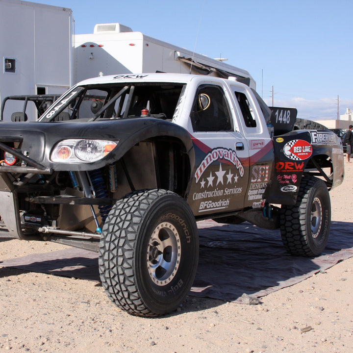 1993-1998 Toyota T-100 Bedsides
