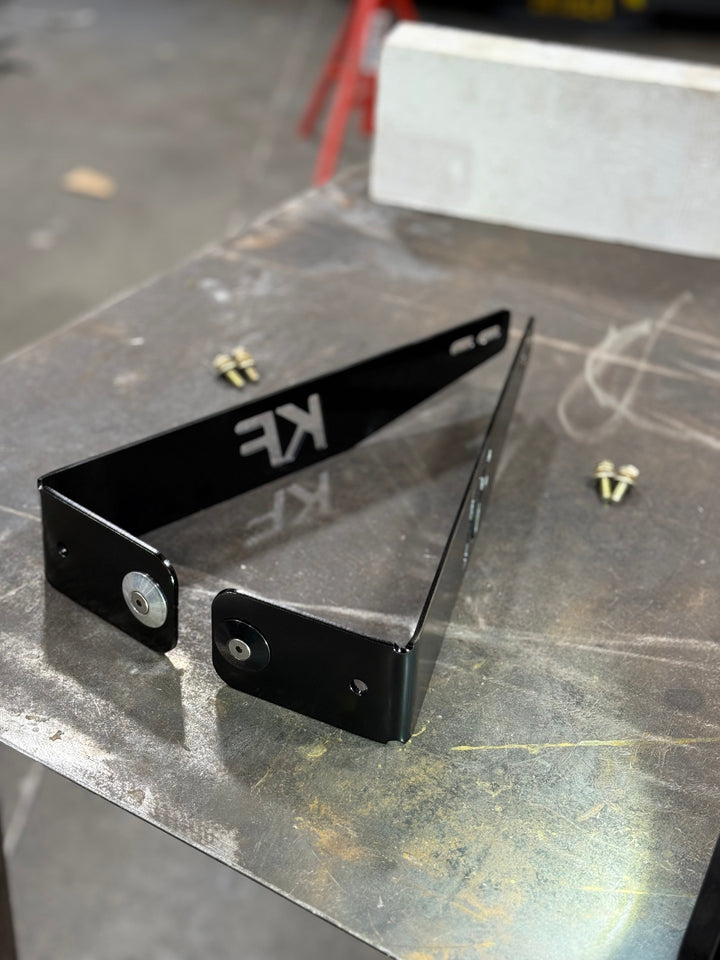 KF Tacoma Bedside Bracket For 2016-2023 Tacoma