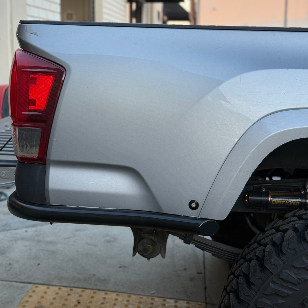 KF Tacoma Bedside Bracket For 2016-2023 Tacoma