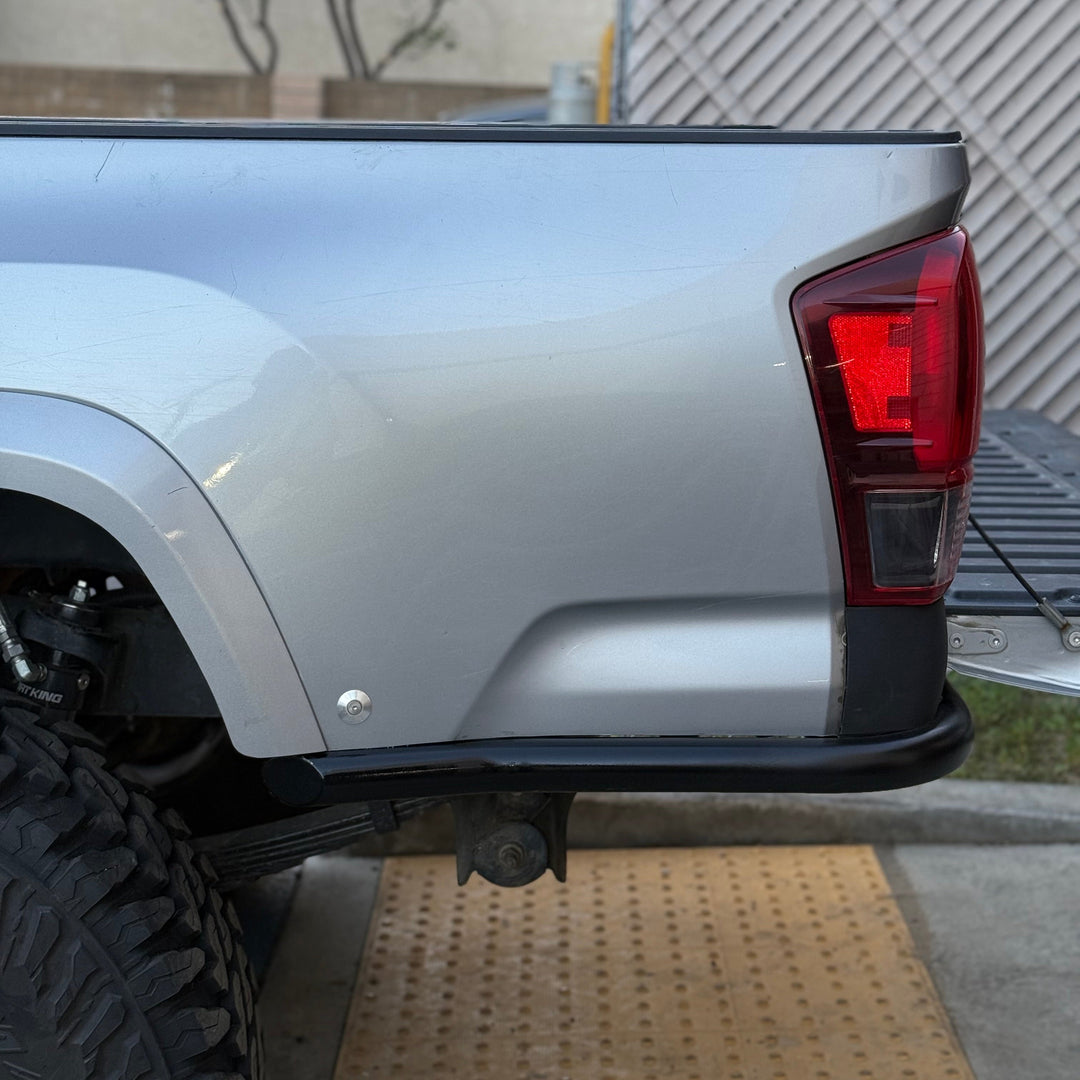 KF Tacoma Bedside Bracket For 2016-2023 Tacoma