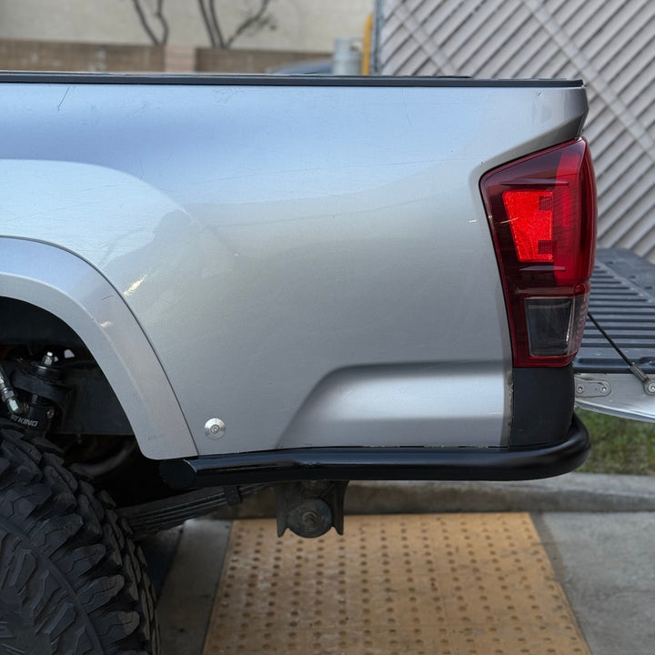 KF Tacoma Bedside Bracket For 2016-2023 Tacoma