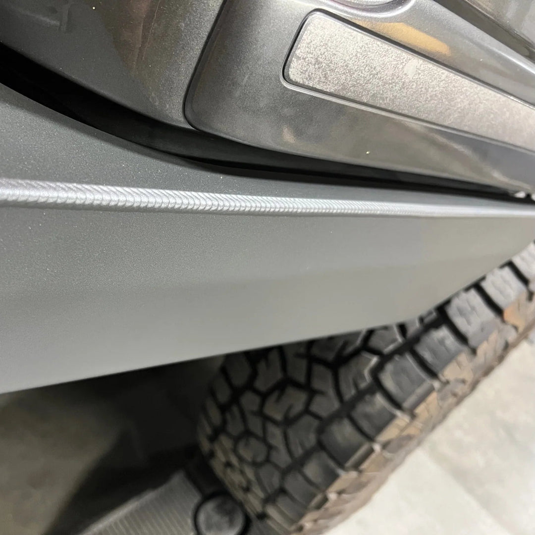 Modular Rear Bumper V3 Fits 1998-2007 Lexus LX470
