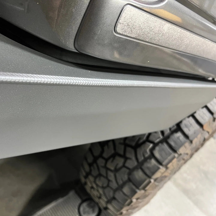 Modular Rear Bumper V3 Fits 1998-2007 Lexus LX470