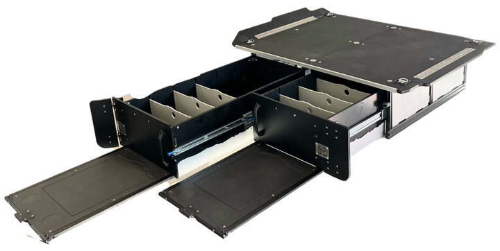 SS1 System- 200 Series Land Cruiser & LX570