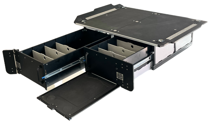 SS1 System- 200 Series Land Cruiser & LX570