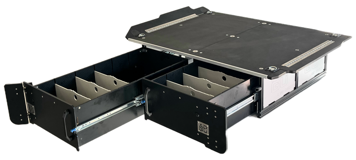 SS1 System- 200 Series Land Cruiser & LX570