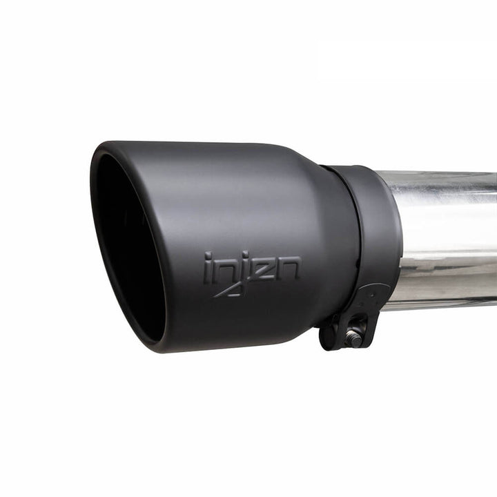 INJEN STAINLESS STEEL EXHAUST SYSTEM