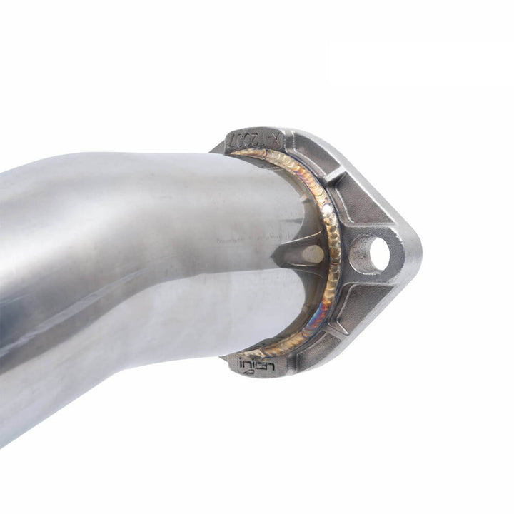 INJEN STAINLESS STEEL EXHAUST SYSTEM