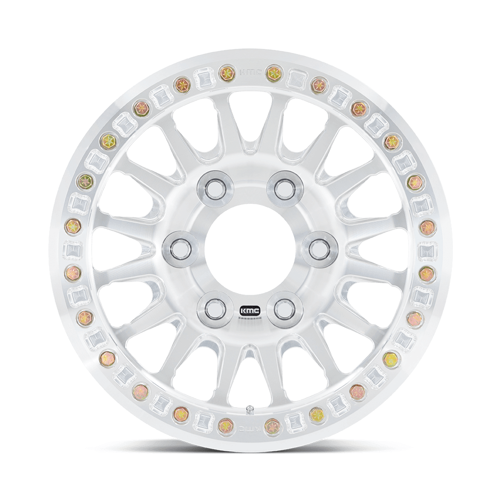 IMPACT FORGED BEADLOCK