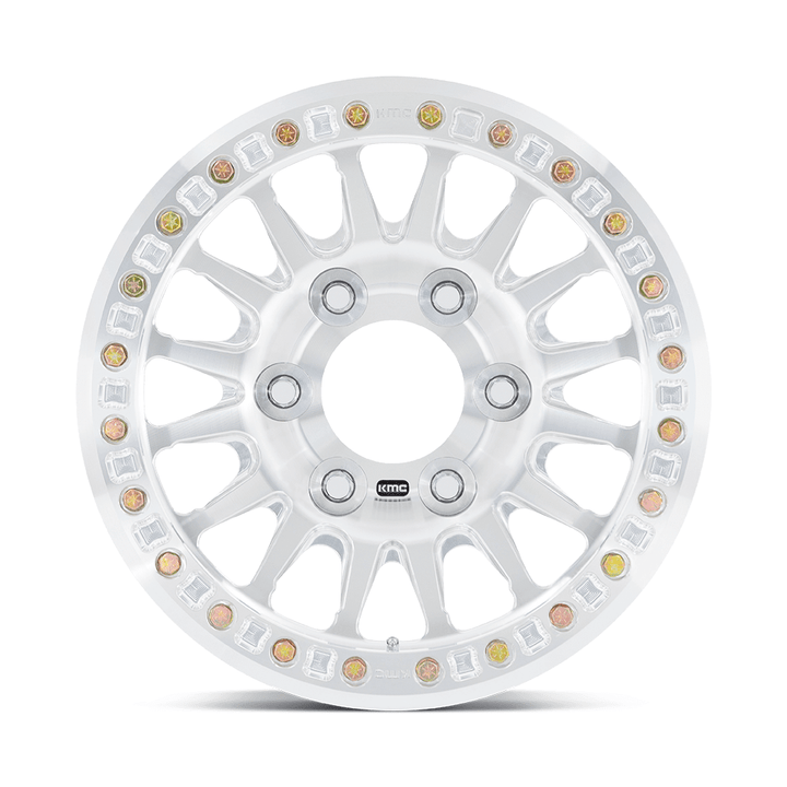 IMPACT FORGED BEADLOCK