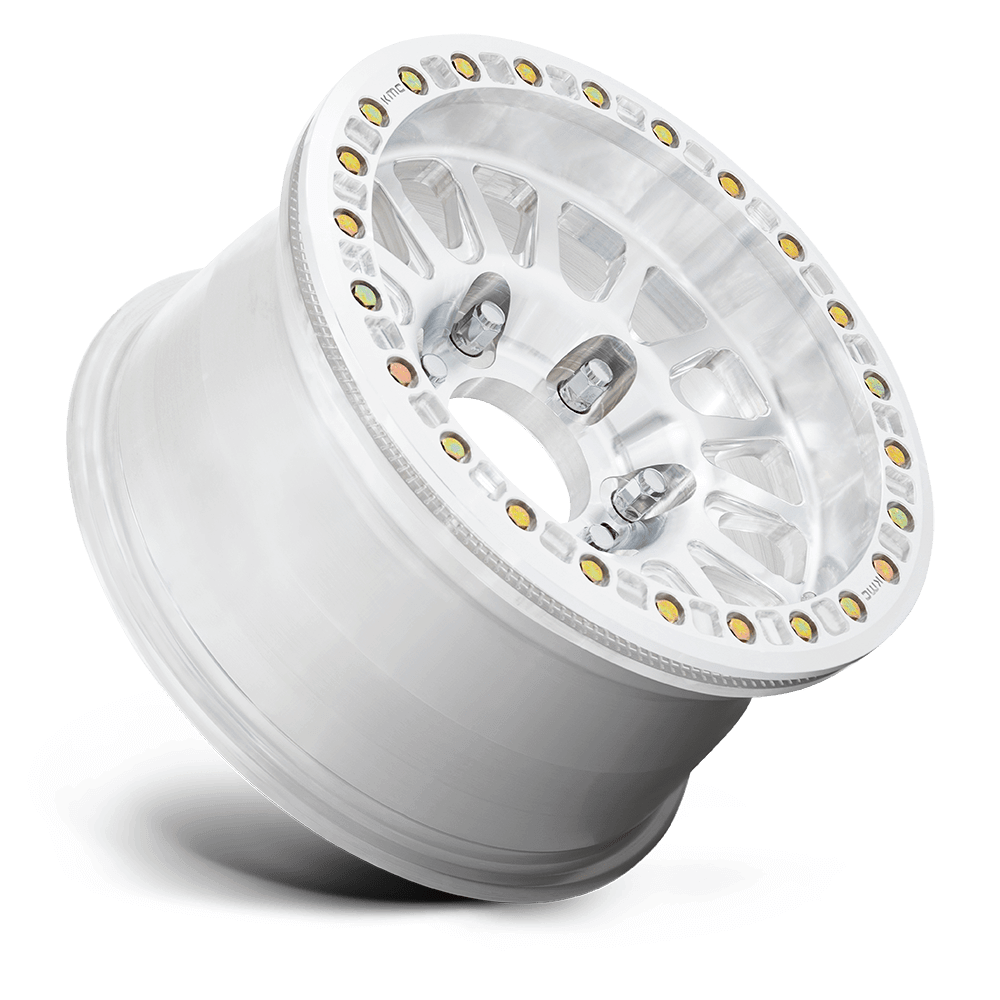 IMPACT FORGED BEADLOCK