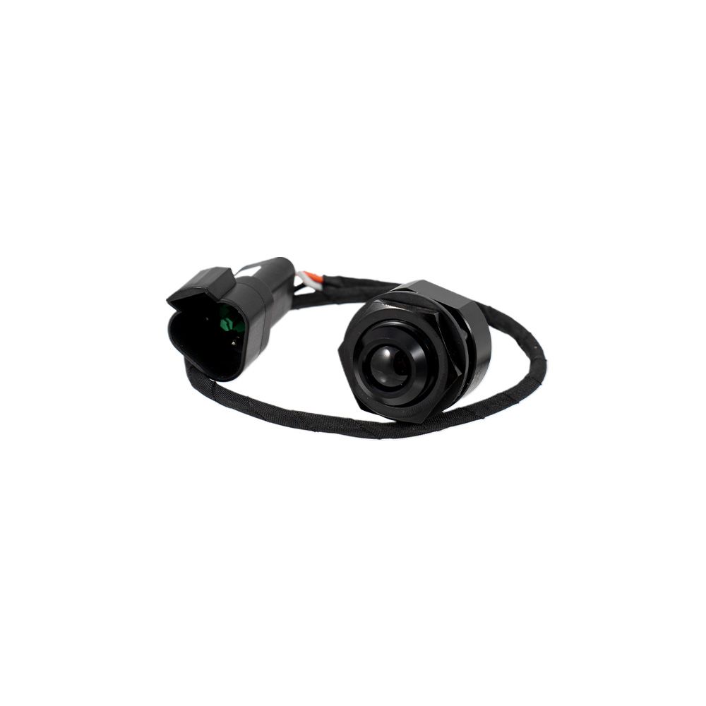 Infrared Follow-Me Light (one)