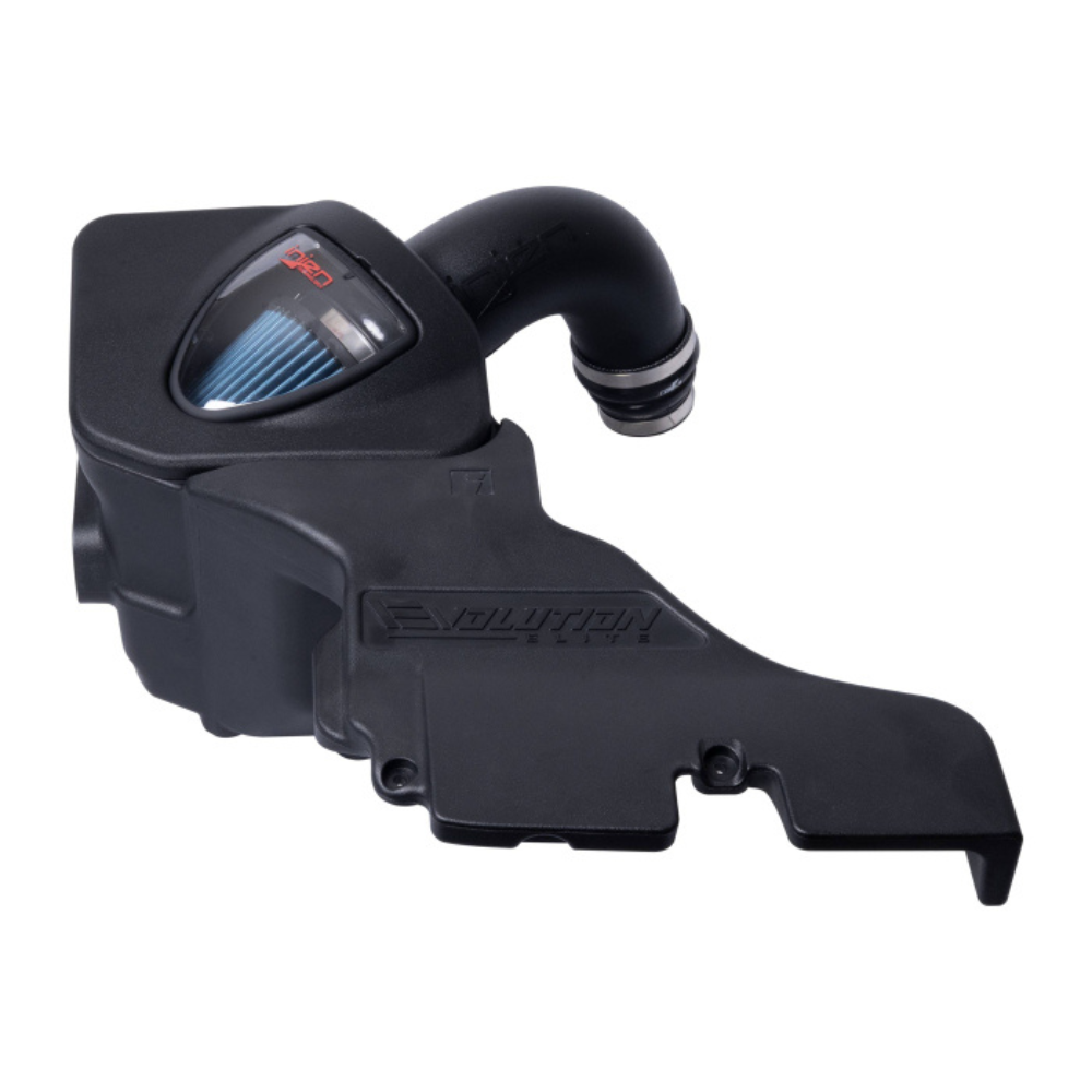 Injen EVOLUTION ELITE Cold Air Intake System fits 2024+ Toyota Tacoma L4-2.4L Turbo