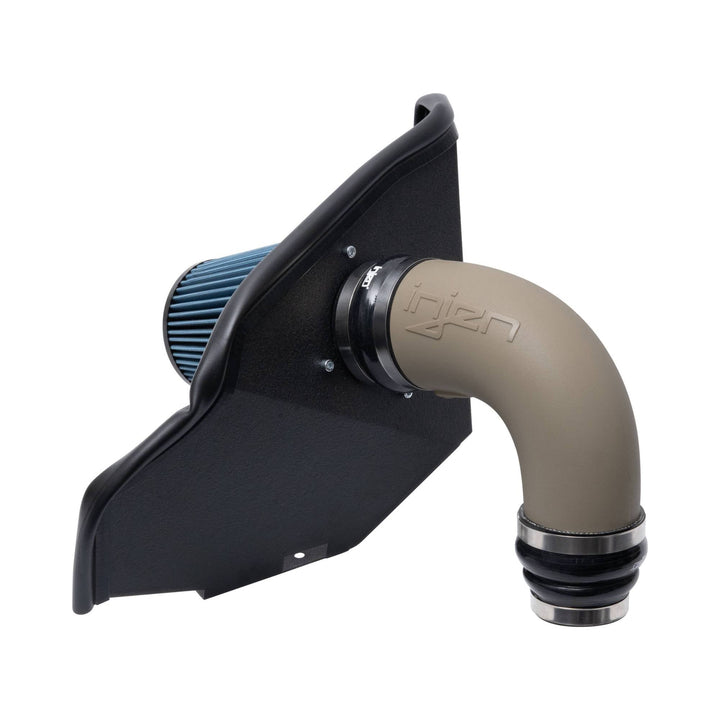 Injen PF Cold Air Intake System fits 2024+ Toyota Tacoma L4-2.4L Turbo