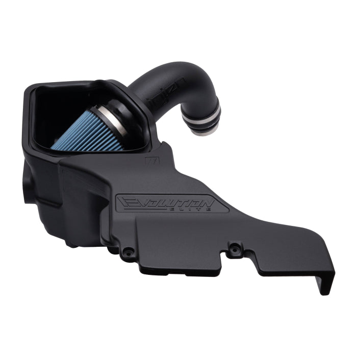 Injen EVOLUTION ELITE Cold Air Intake System fits 2024+ Toyota Tacoma