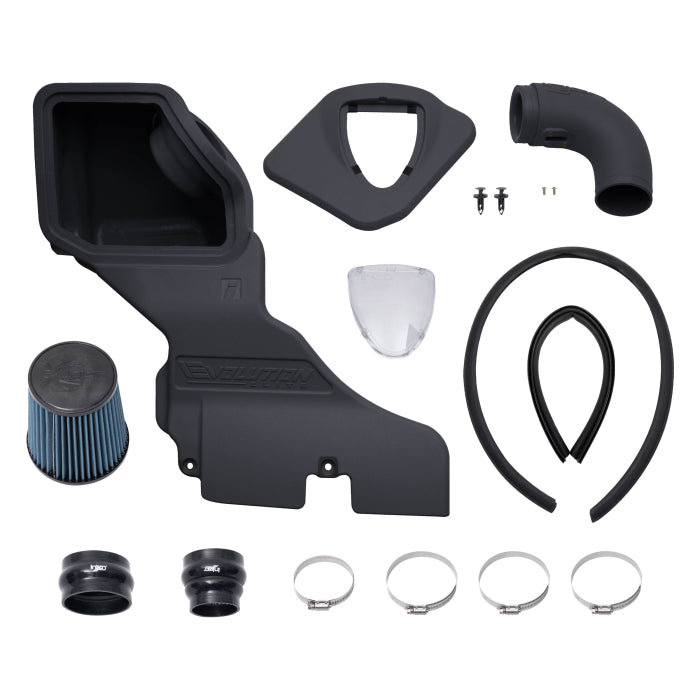 Injen EVOLUTION ELITE Cold Air Intake System fits 2024+ Toyota Tacoma