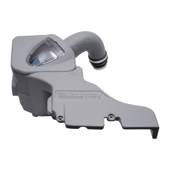 Injen EVOLUTION ELITE Cold Air Intake System fits 2024+ Toyota Tacoma