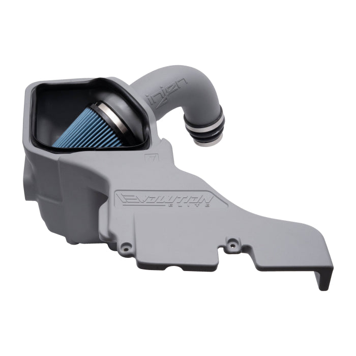 Injen EVOLUTION ELITE Cold Air Intake System fits 2024+ Toyota Tacoma