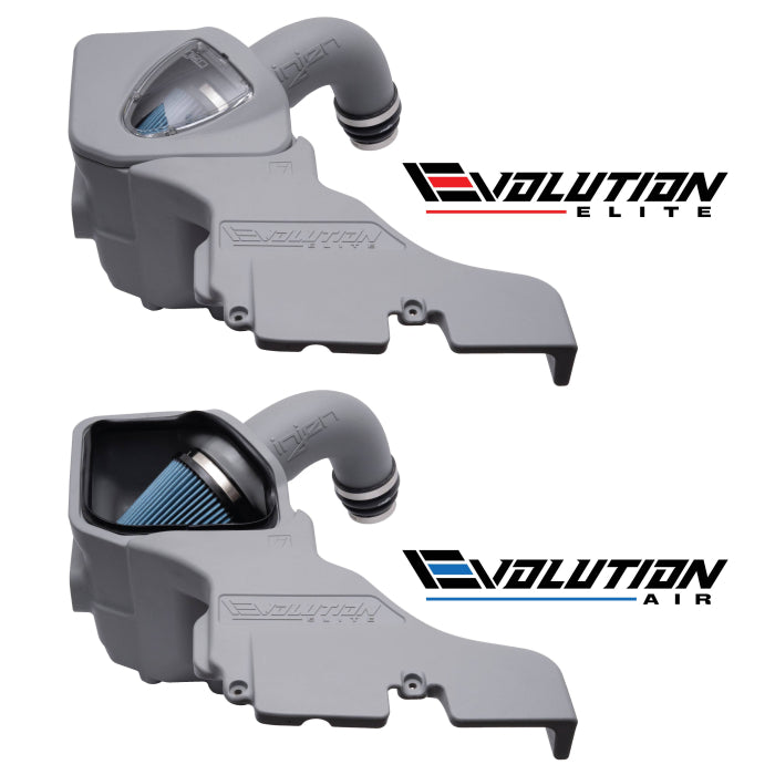 Injen EVOLUTION ELITE Cold Air Intake System fits 2024+ Toyota Tacoma