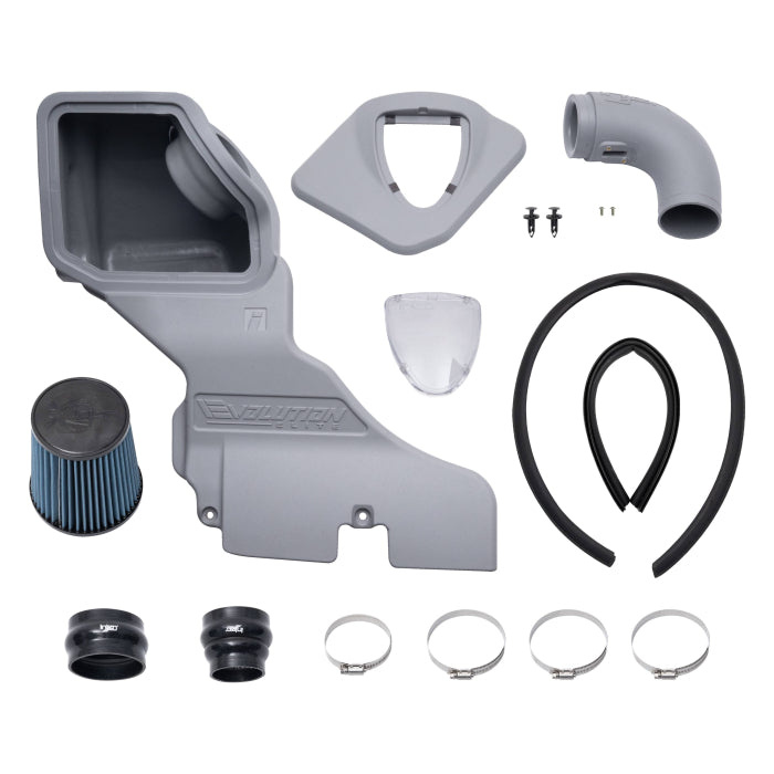 Injen EVOLUTION ELITE Cold Air Intake System fits 2024+ Toyota Tacoma