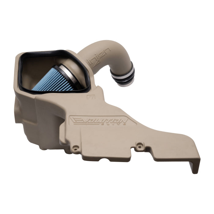 Injen EVOLUTION ELITE Cold Air Intake System fits 2024+ Toyota Tacoma