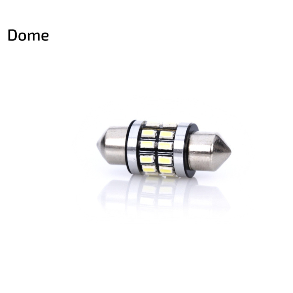 Interior LED Kit Fits 2010-2024 Toyota 4Runner