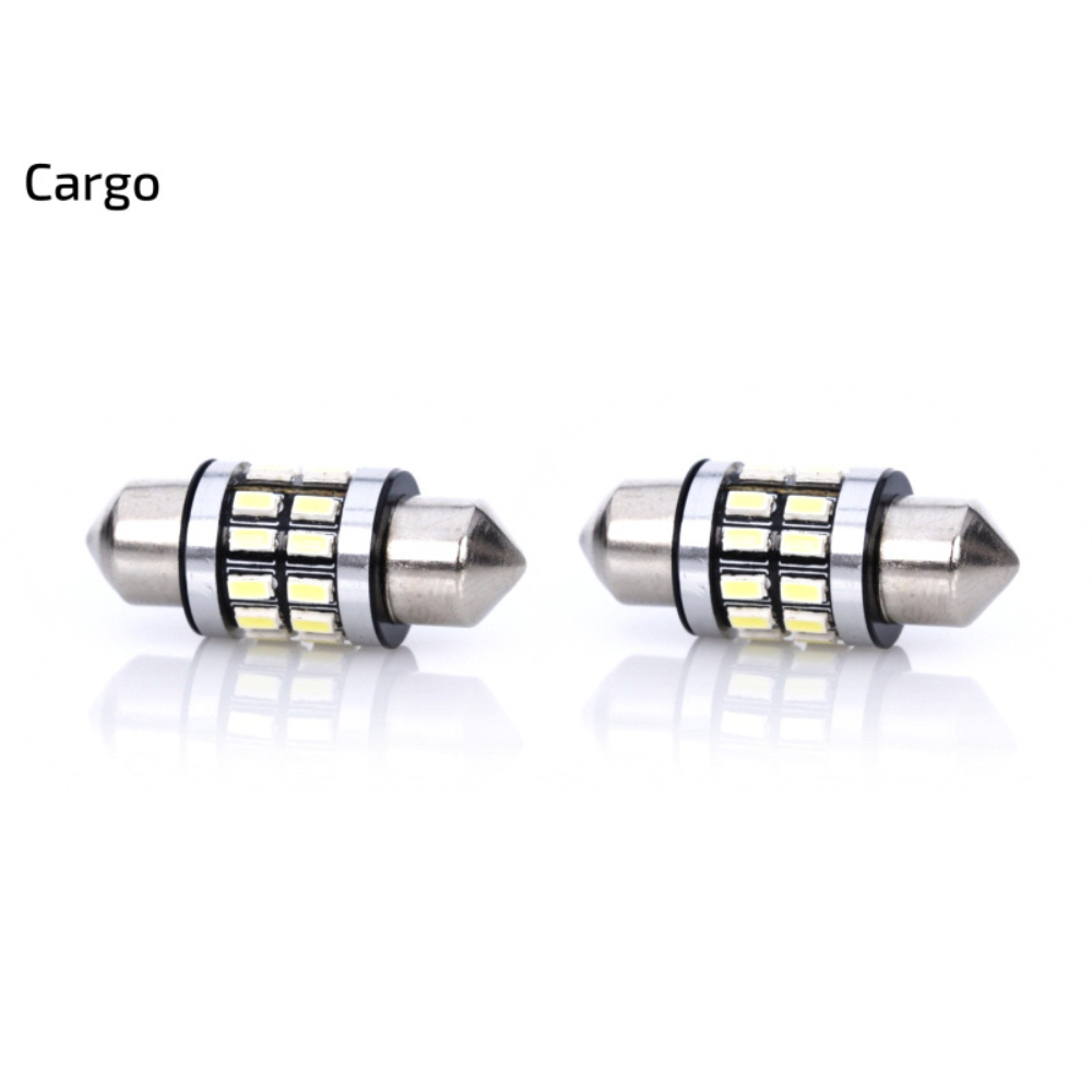 Interior LED Kit Fits 2010-2024 Toyota 4Runner