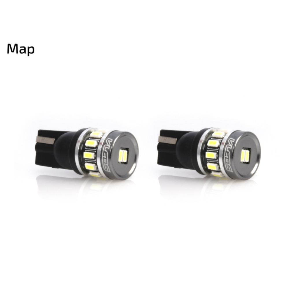 Interior LED Kit Fits 2010-2024 Toyota 4Runner