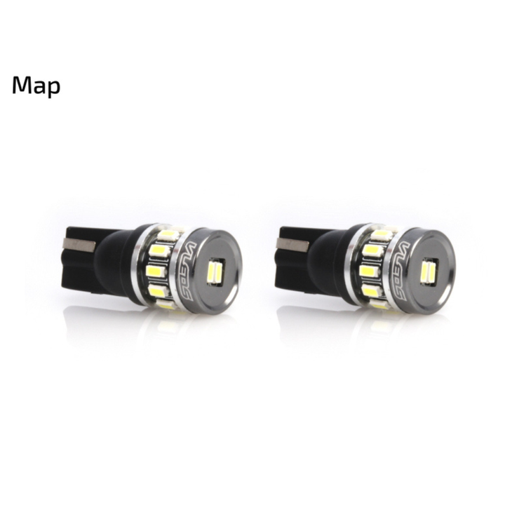 Interior LED Kit Fits 2010-2024 Toyota 4Runner