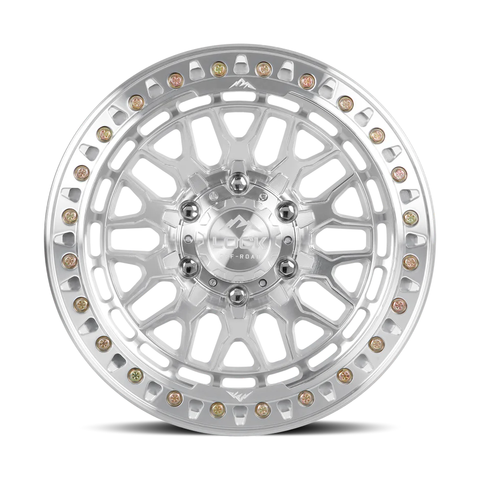 INVADER FORGED BEADLOCK