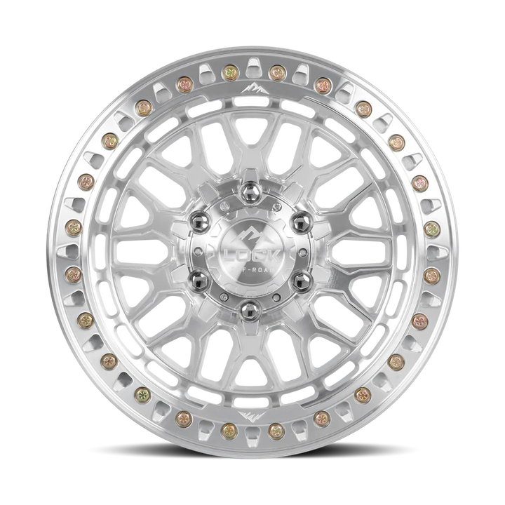 INVADER FORGED BEADLOCK