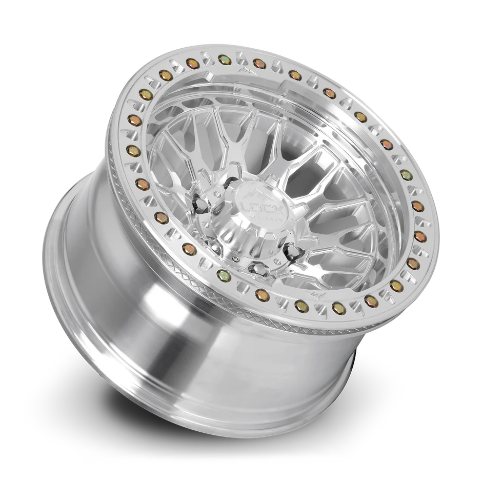 INVADER FORGED BEADLOCK